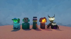 My Creation - 5/16/2021