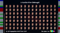 A screenshot taken in Dreams. 9 of 25.