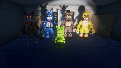 A screenshot taken in Dreams. 8 of 11.