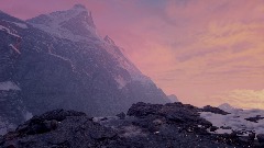 A screenshot taken in Dreams. 17 of 20.