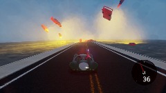 A screenshot taken in Dreams. 15 of 27.