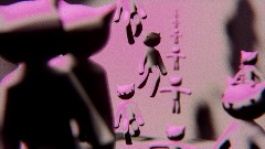 A screenshot taken in Dreams. 19 of 23.