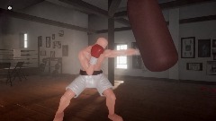 A screenshot taken in Dreams. 26 of 27.