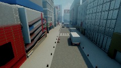 Framerate testフレームレートテスト