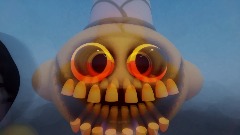 A screenshot taken in Dreams. 2 of 3.