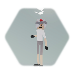 Simple Smash <term>V2</term> | Specter