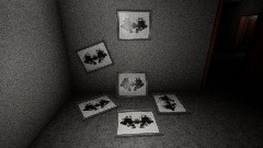 A screenshot taken in Dreams. 1 of 3.