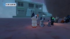 A screenshot taken in Dreams. 2 of 12.