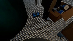 A screenshot taken in Dreams. 18 of 29.