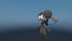 A screenshot taken in Dreams. 1 of 14.