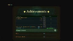 A screenshot taken in Dreams. 1 of 30.