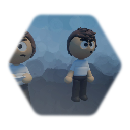 The Angry Video Game Kid