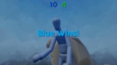 A screenshot taken in Dreams. 4 of 6.