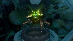 A screenshot taken in Dreams. 10 of 29.