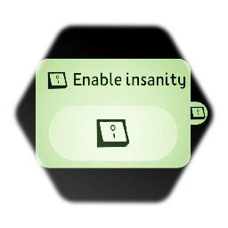 Procedurally generated awful tuba