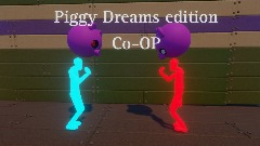 Piggy Dreams Edition (Co-OP)