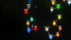A screenshot taken in Dreams. 6 of 8.