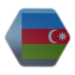 Flag of Azerbaijan