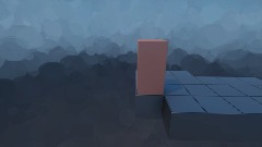 Bloxorz (Dreams Remastered ver.) - Alpha 1.0