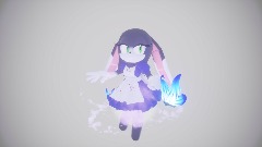 A screenshot taken in Dreams. 3 of 8.