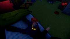 A screenshot taken in Dreams. 19 of 30.