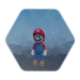 Mario (New)