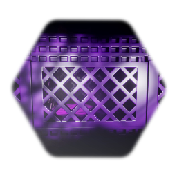 Chy's Milk Crate