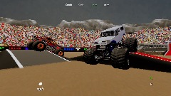 Monster Jam 186