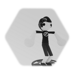 Void Of Fighters - "Jelly" Amibo