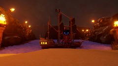 A screenshot taken in Dreams. 3 of 17.