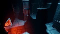 A screenshot taken in Dreams. 5 of 7.