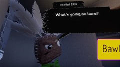 A screenshot taken in Dreams. 8 of 9.