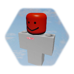 BiggerHead - Roblox