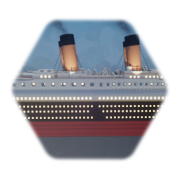 RMS Titanic (V2)