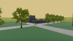 Squid Pit Part 5 - Roblox Re-Fixed - CrossRoads V2