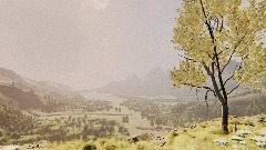 A screenshot taken in Dreams. 1 of 4.