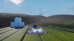 A screenshot taken in Dreams. 13 of 14.