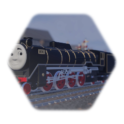 Hiro the Japanese Engine V3