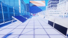 Mirror's edge  Tutorial <Japanese> WIP