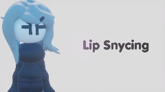 Animating With Sarah: Lip Snycing