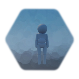 Blank Puppet Plus (Deluxe+)