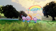 Rugrats! - wip