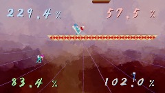 A screenshot taken in Dreams. 16 of 18.