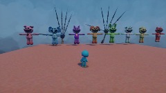 A screenshot taken in Dreams. 1 of 1.