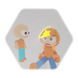 RAIDEN playable not Disney infinity