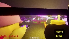 A screenshot taken in Dreams. 30 of 30.