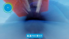 A screenshot taken in Dreams. 5 of 24.