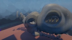 A screenshot taken in Dreams. 1 of 1.