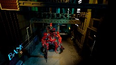 A screenshot taken in Dreams. 22 of 30.