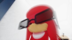 Knuckles The Spy: Mission 1